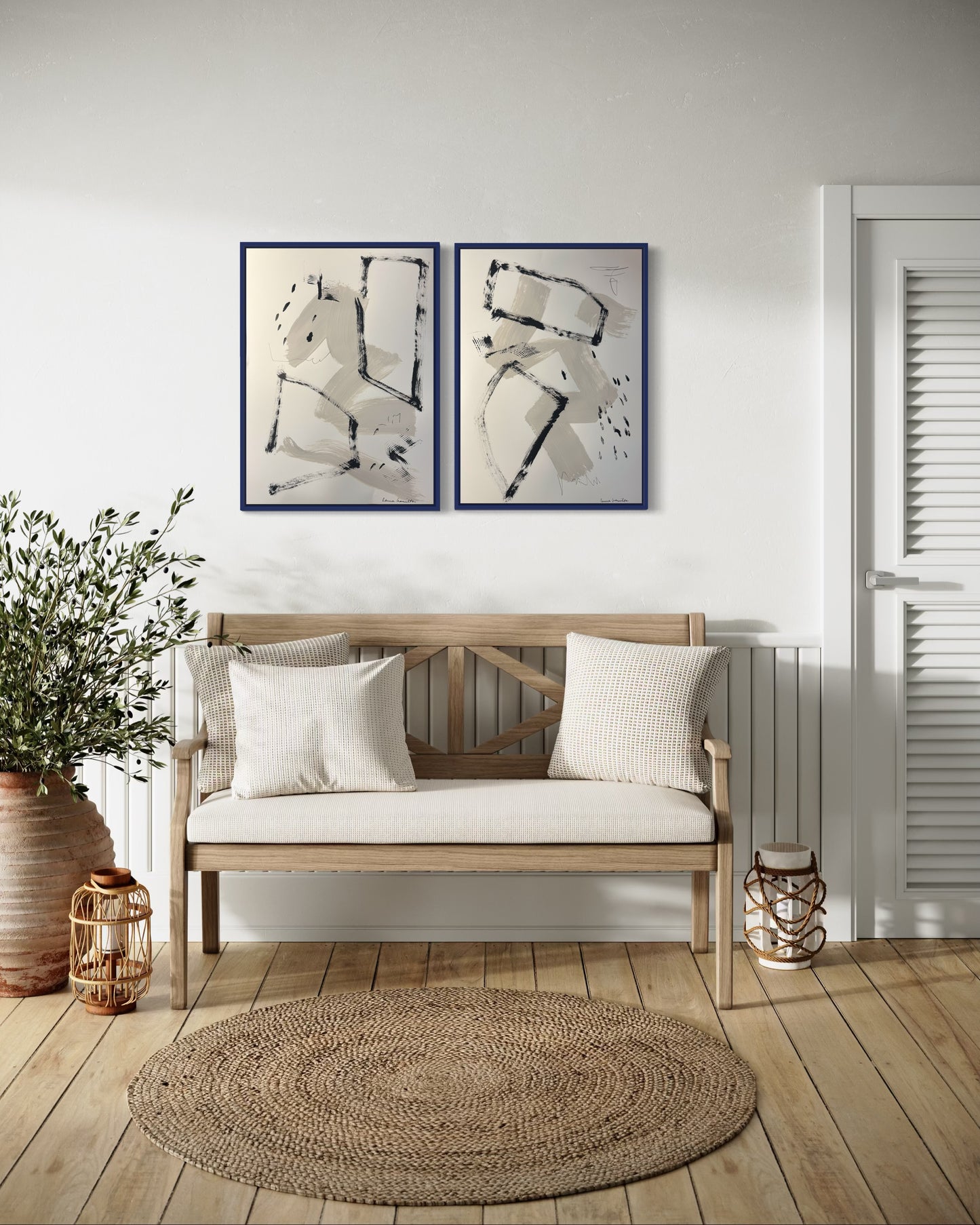 Neutral Zone I