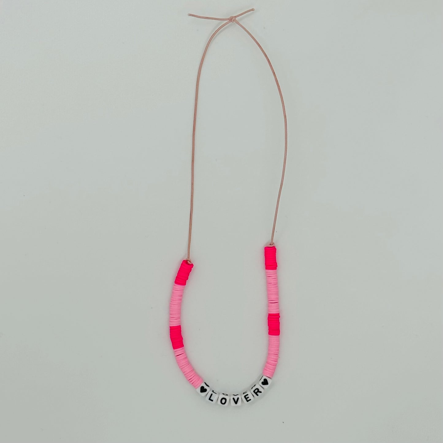 Lover Necklace