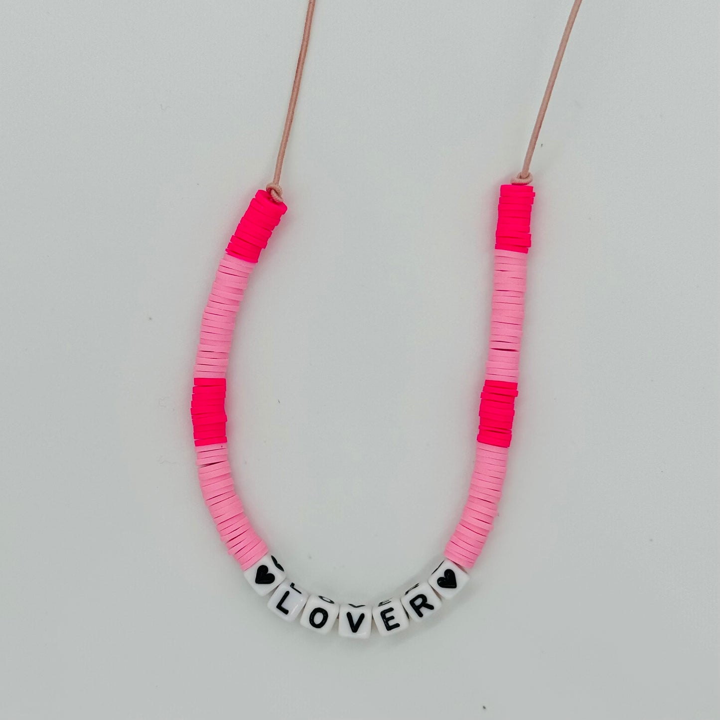 Lover Necklace