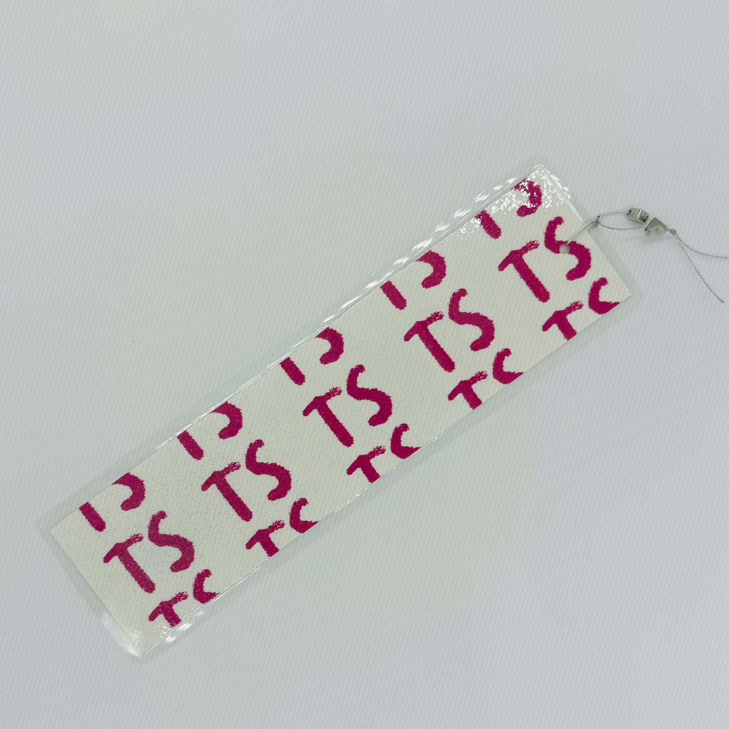 TS Bookmark