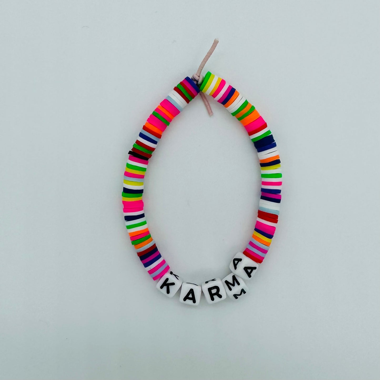 Karma Friendship Bracelet