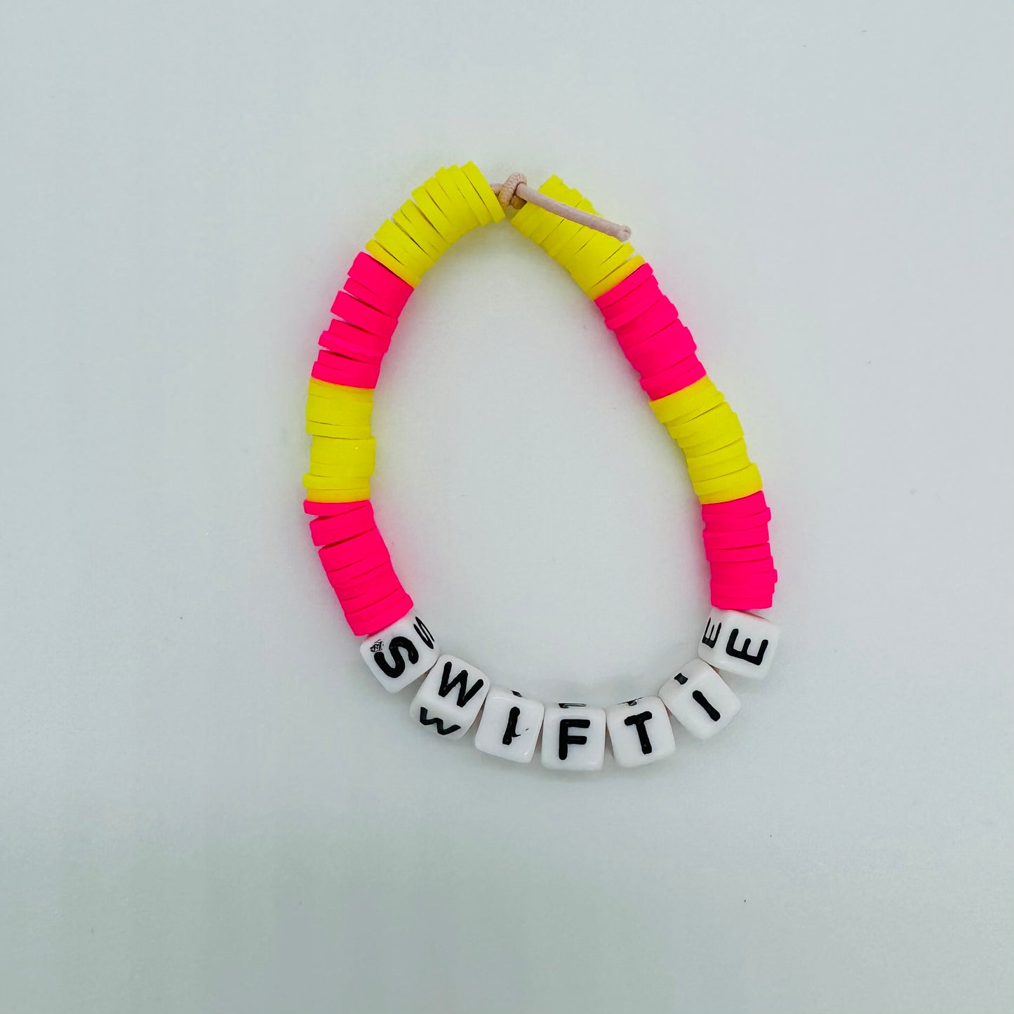 Swiftie Friendship Bracelet