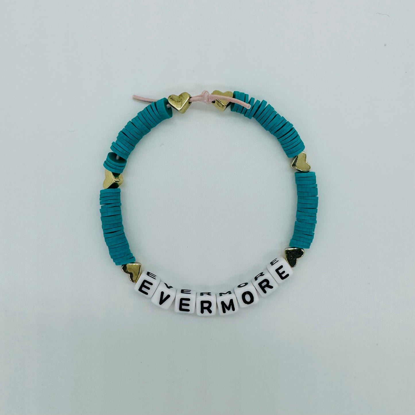 Evermore Friendship Bracelet