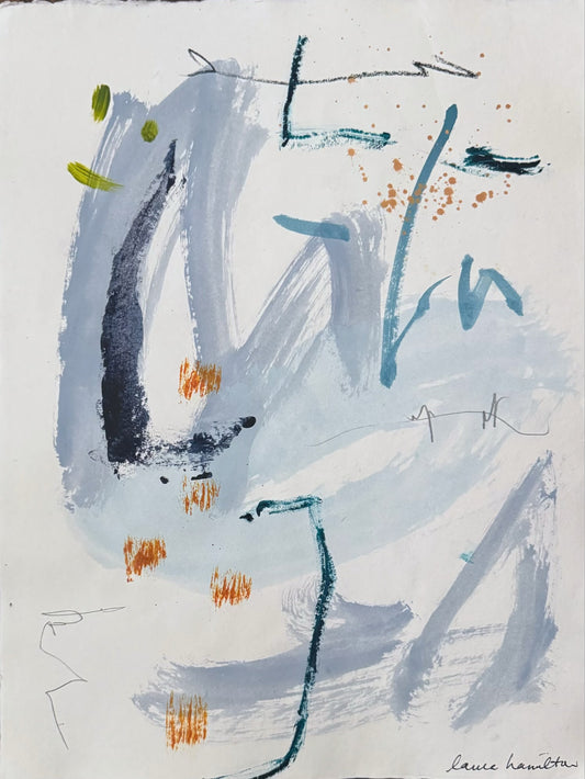 The Blues I