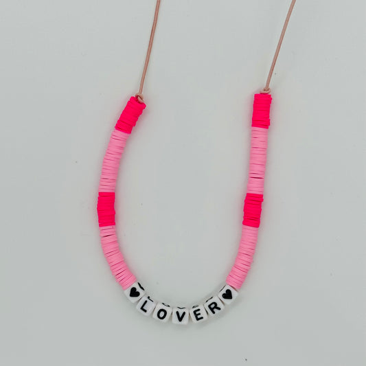 Lover Necklace