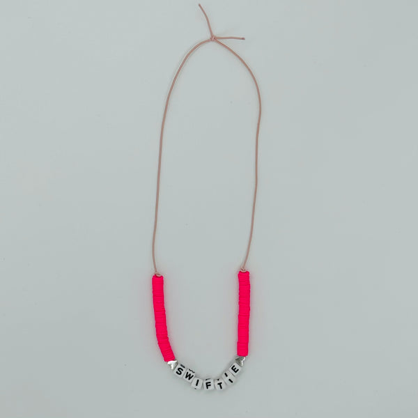 Swiftie Necklace