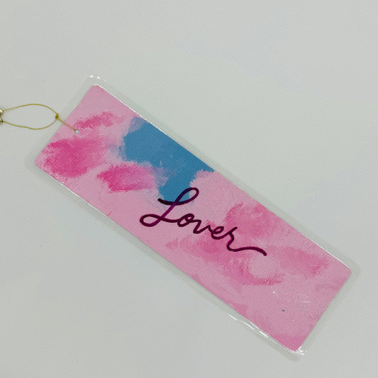 Lover Bookmark