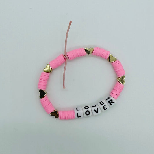 Lover Friendship Bracelet