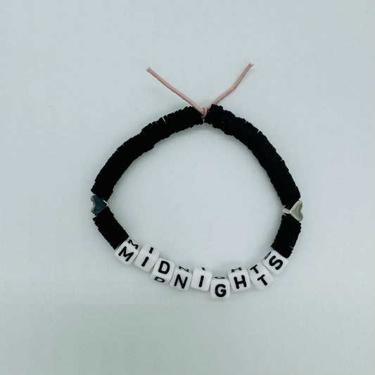 Midnights Friendship Bracelet