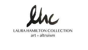 Laura Hamilton Collection & Laura Hamilton Design Concierge